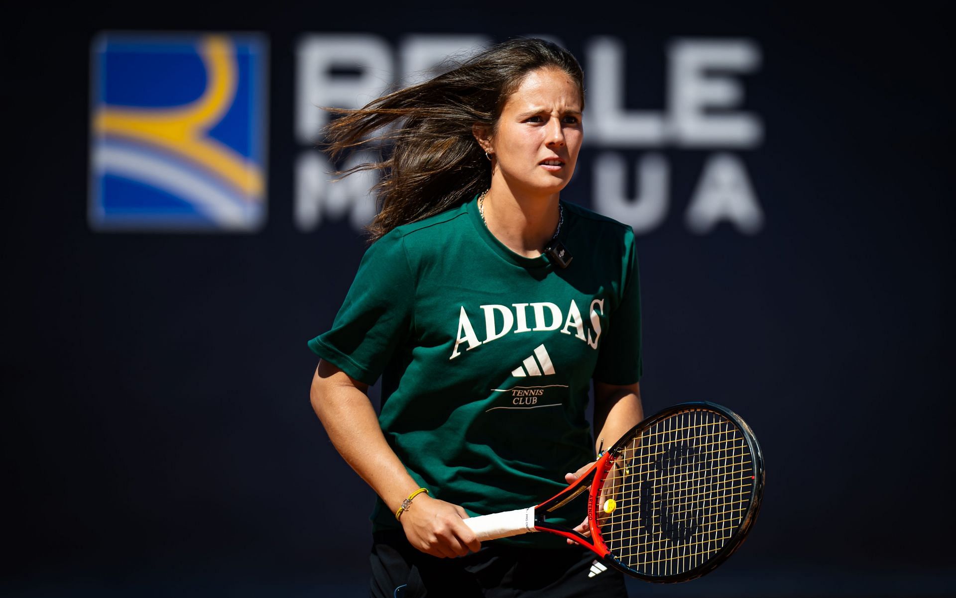 Internazionali BNL D'Italia 2025 - Day Three - Source: Getty